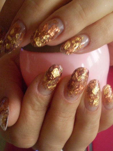 P2170623 - Unghii false facute de mine