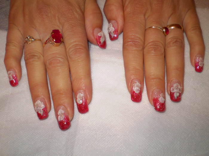 PA050114 - Unghii false facute de mine