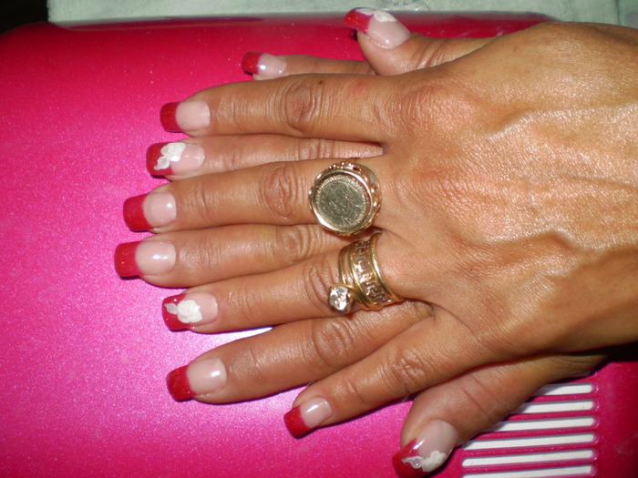 PA220175 - Unghii false facute de mine