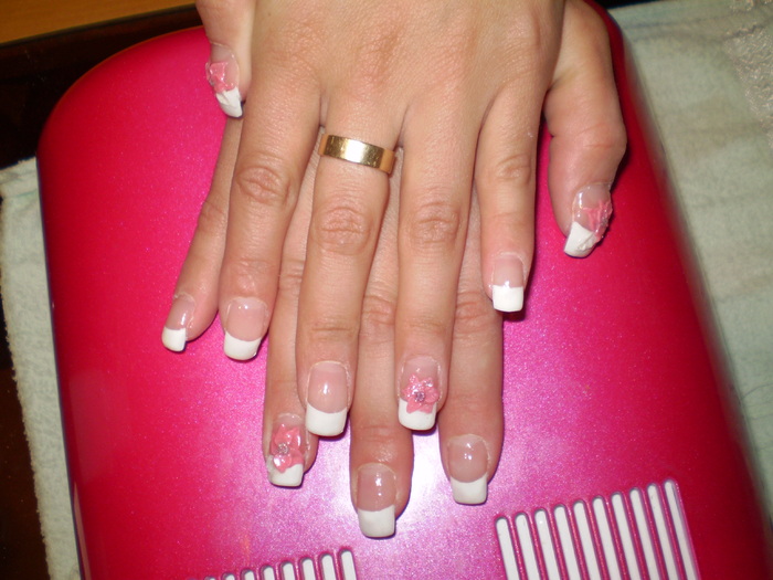 PA290195 - Unghii false facute de mine