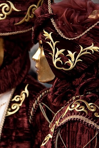 CC - masti venetiene