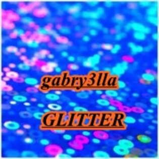 gliit - glitter