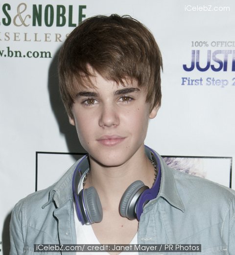 photo411 - Justin Bieber