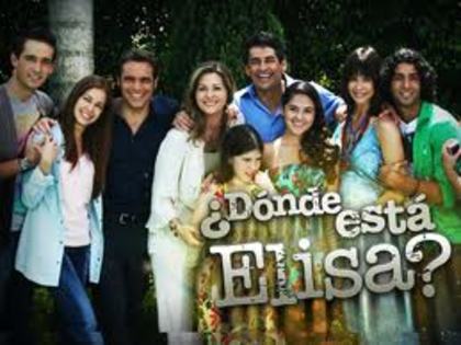 images - Donde esta Elisa