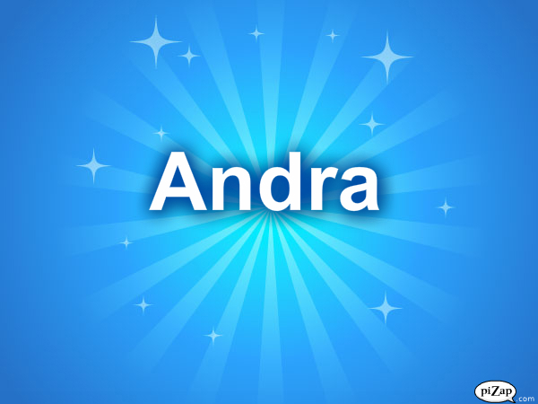 Andra