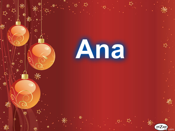 Ana