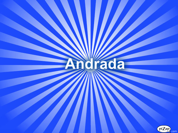 Andrada