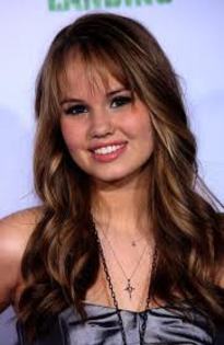 imagesCADUUF5W - Debby Ryan