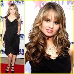 imagesCALP767M - Debby Ryan