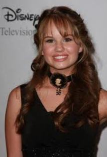 imagesCANAGKLE - Debby Ryan