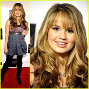 imagesCAO5B3NF - Debby Ryan