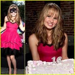 imagesCAZMHG5N - Debby Ryan