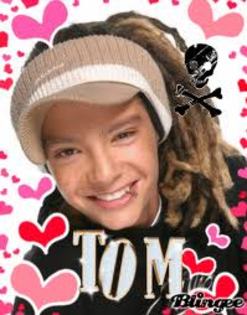 1 - Poze modificate cu Bill si Tom Kaulitz