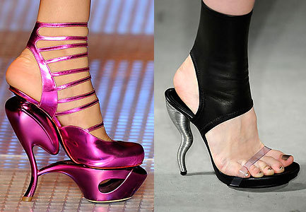 42 - care PAPUCI va plac