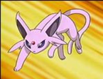 espeon fata lvl100 stie: toate miscarile tip normale si tip psihice - Pokemoni lui MewSHINY2