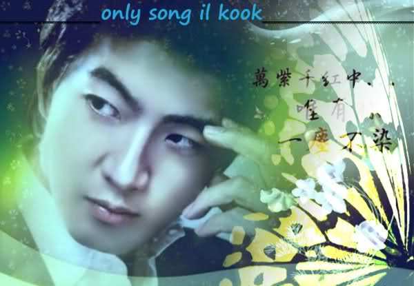  - Song-il-gook