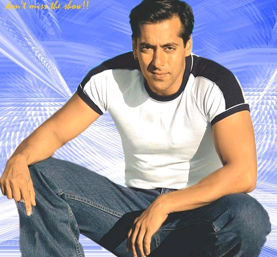 Salman-Khan (2) - Salman Khan
