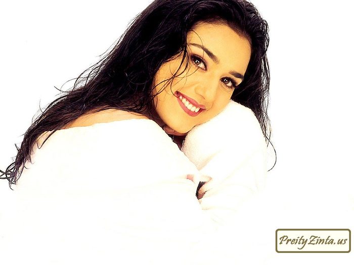 w13 - Preity Zinta