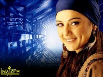 images - Preity Zinta