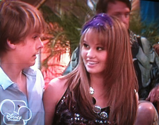 Zack si Cody - Zack si Cody ce viata minunata pe punte
