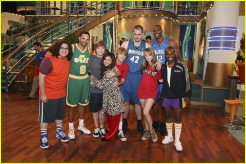 Zack si Cody - Zack si Cody ce viata minunata pe punte