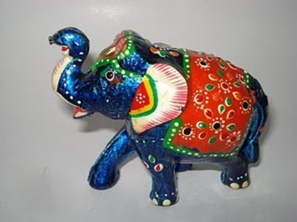 115 - 0Incredible Indian Art