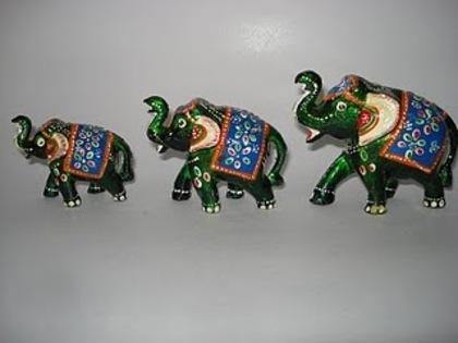 117 - 0Incredible Indian Art