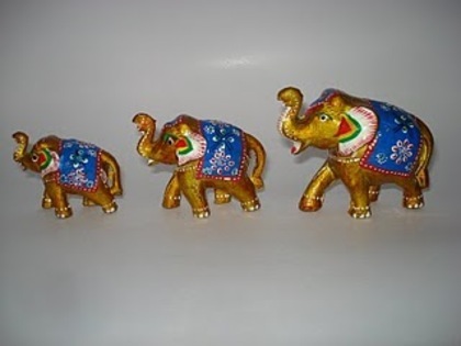 118 - 0Incredible Indian Art