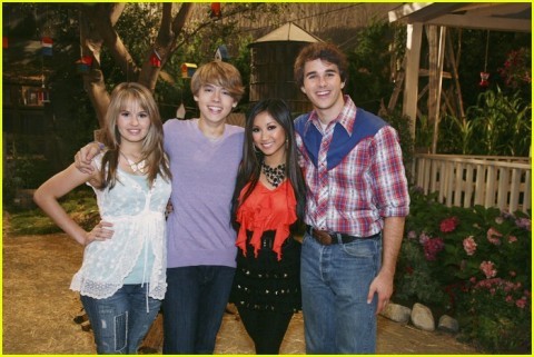 Zack si Cody