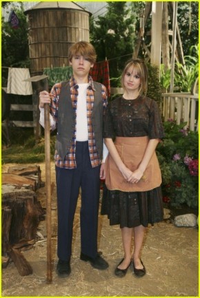 Zack si Cody