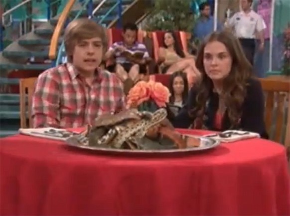 Zack si Cody