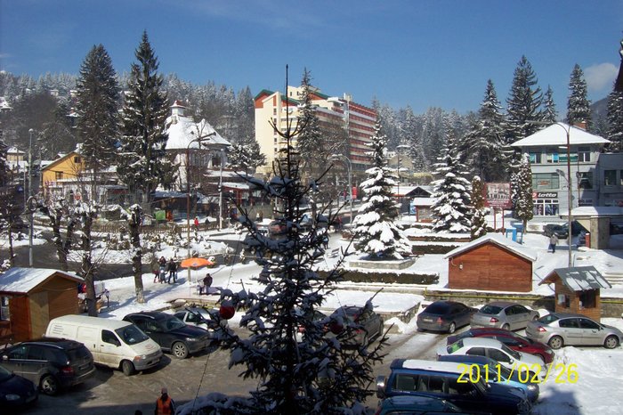 101_8012 - SINAIA in iarna anului 2011