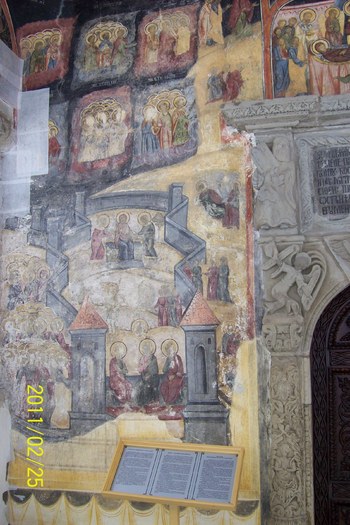 101_7897 - SINAIA in iarna anului 2011