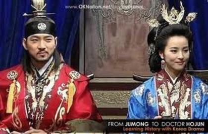 guzi9 - Jumong and Soseono