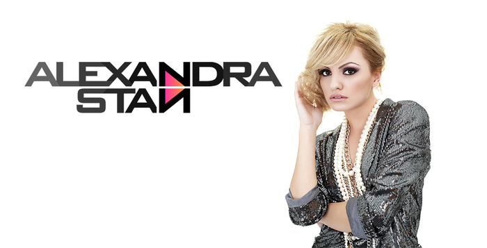 5 - Alexandra Stan