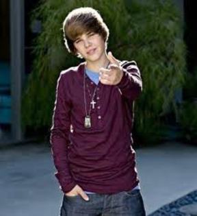 (12) - Justin Biber