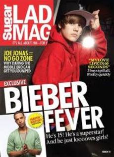 (33) - Justin Biber