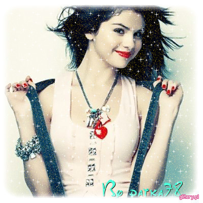 0067704571 - Selena Glitter