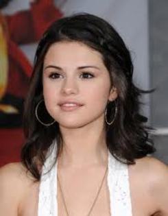 Selena - SelenaGomez