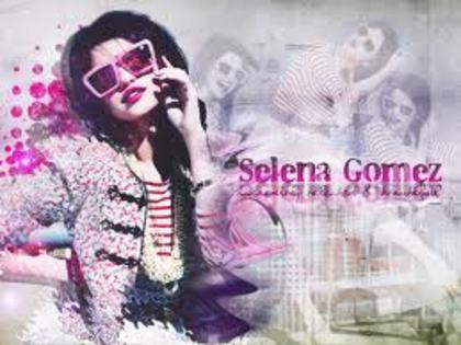 Selena; gjgkjhl
