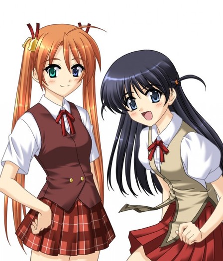 26086 - School Rumble