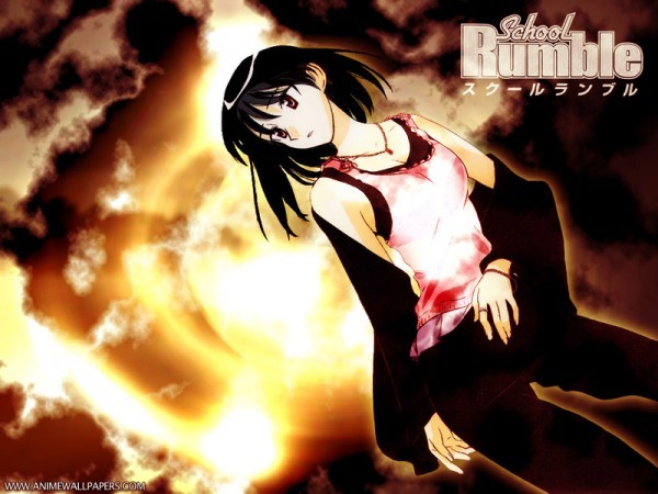 57786 - School Rumble