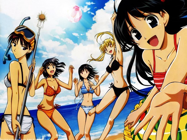 221875 - School Rumble