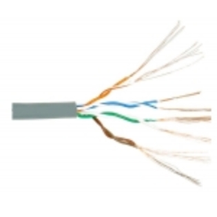 Cablu-patch-(-UTP-litat-)-cat.5e - CABLU UTP
