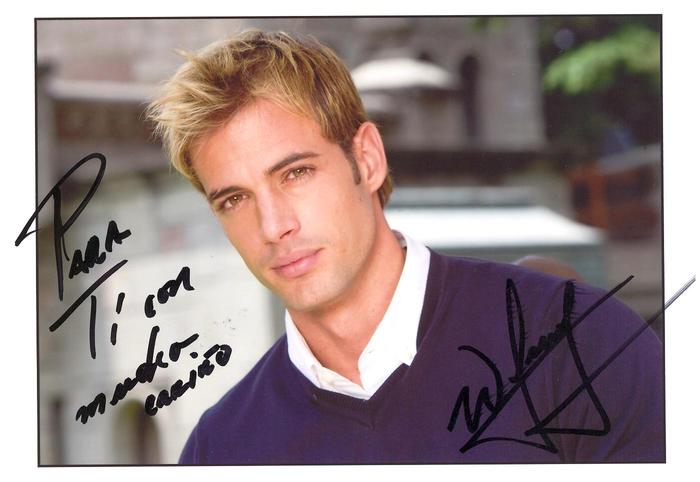 william-levy - LARRY