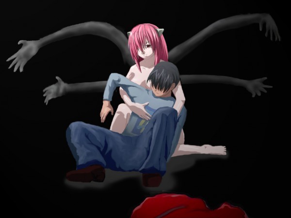 173891 - Elfen Lied