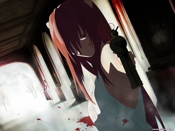 209351 - Elfen Lied