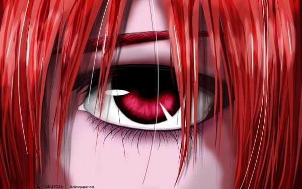 213090 - Elfen Lied