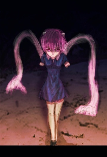 223936 - Elfen Lied