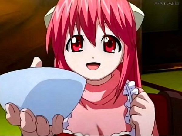 244754 - Elfen Lied